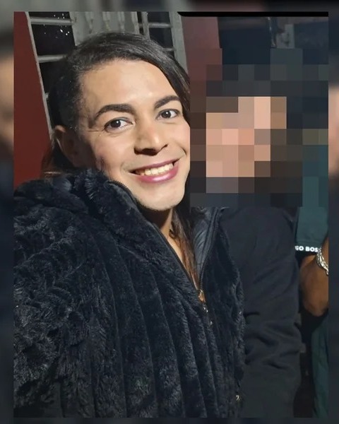 Corpo encontrado na noite de sábado (25/4).