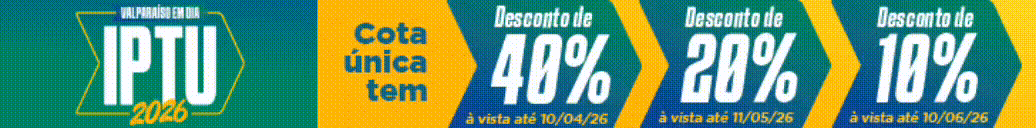 Anúncio Topo