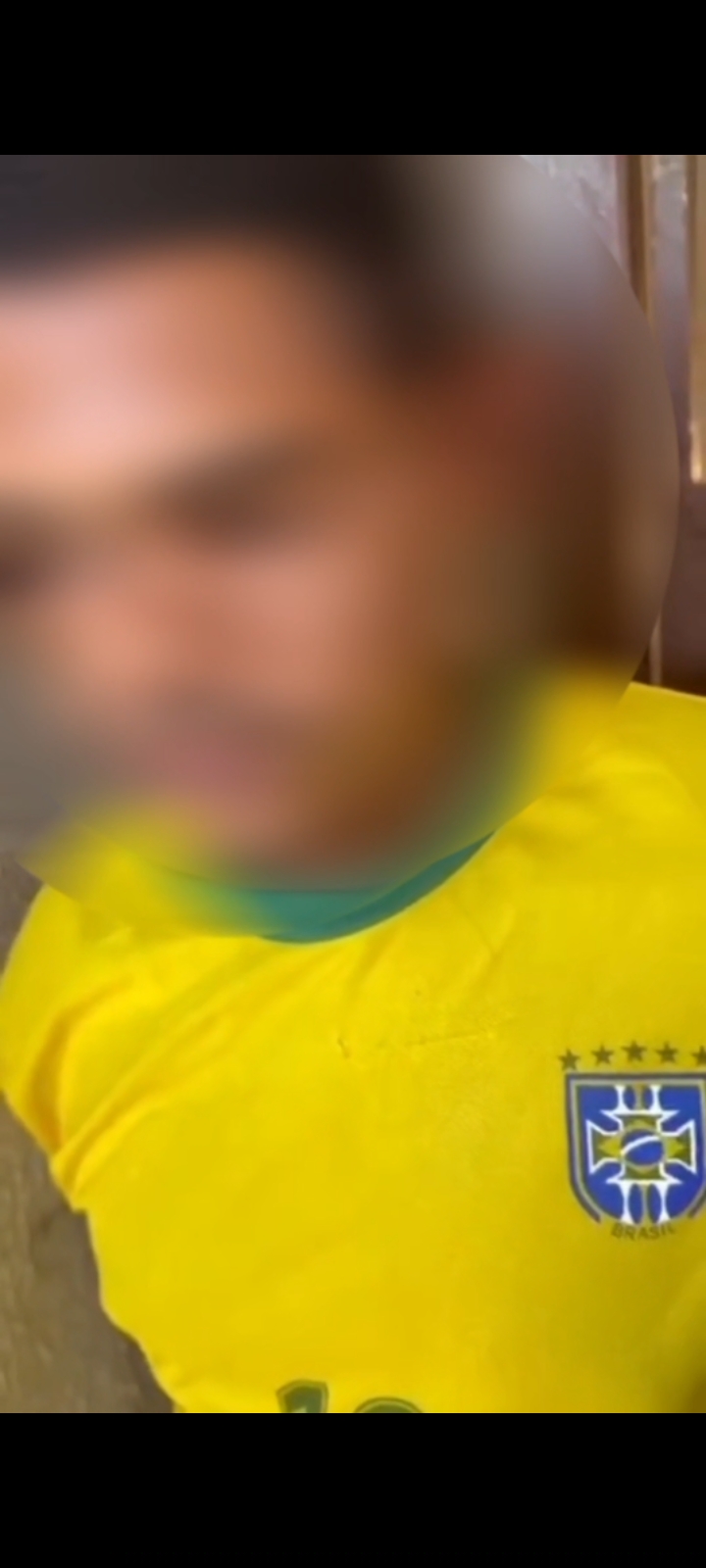ROTAM prende suspeito de tentativa de homicídio no Jardim Novo Mundo, em Goiânia